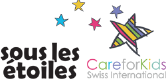 Logo Creche Sous Les Etoiles Blk